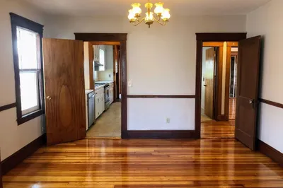 23 Mount Pleasant Street #23