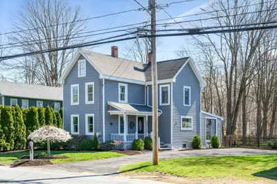 81 North Rd