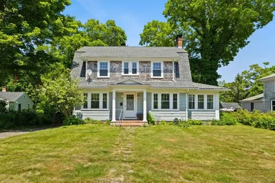 20 Glendon Rd