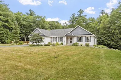 25 Old Beaver Road 1