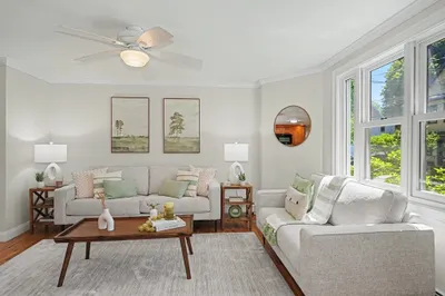11 Walnut Street #11