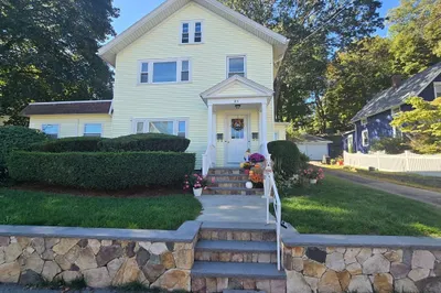 85 Lynde Street #1 1