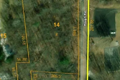 8 Hough Rd