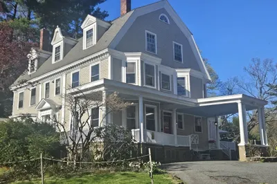 29 Highland Avenue