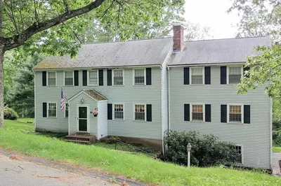 80 Parsonage Lane