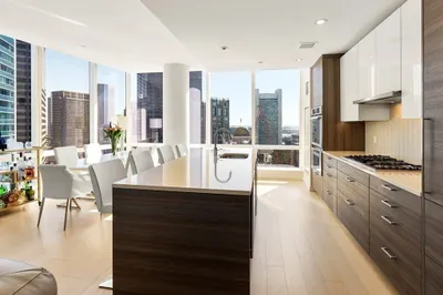 1 Franklin Street #3208 1