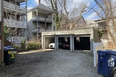 95 Hillside Street #Parking 1