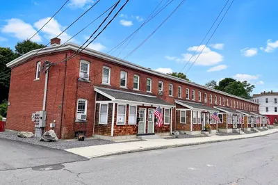 64 Grove Street #64