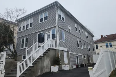74 Westmore #1st floor 1