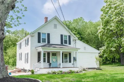 282 Montgomery Rd 1