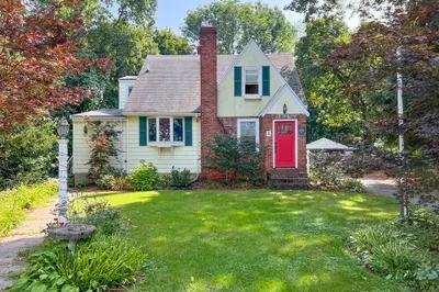 1 Washington Terrace