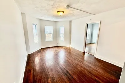 1 Carmine St #2