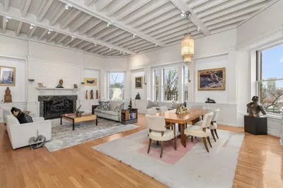 404 Beacon Street #3
