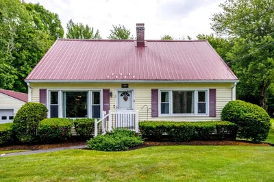 372 Franklin Rd