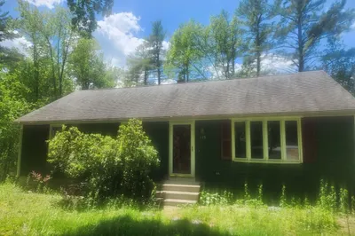 119 Pommogussett Road #119 1