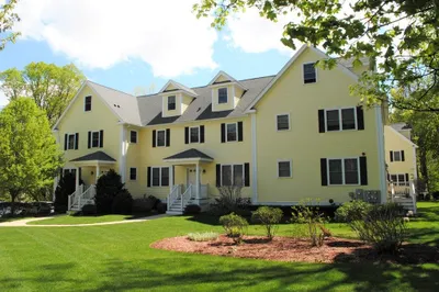 325 Bacon Street #1 1