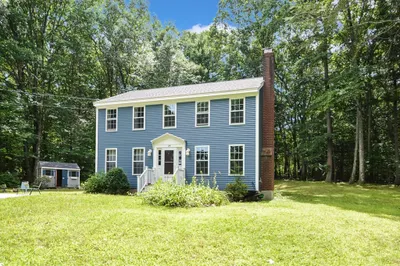 29 Kimball Road
