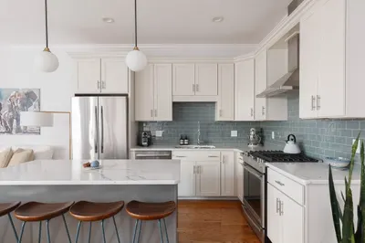 17 Prospect Street #3
