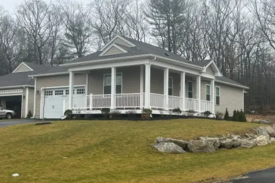 9 Harvey Spaulding St #29 1