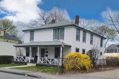 8 Monroe St #1 1