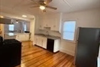 45 Milton Ave #2