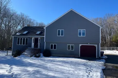 12 Grandview Road 1