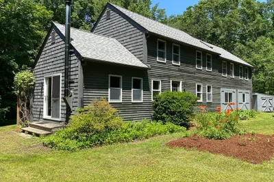 26 Gunn Rd