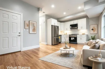 84 Chelsea St #1 1