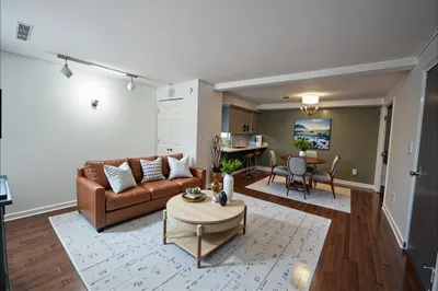 1461 Pawtucket Blvd #3-1 1