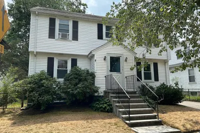55 Fuller Street #55