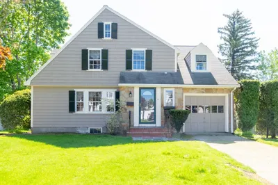 51 Douglas Road #51