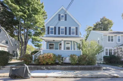 112 Roslindale Ave #2