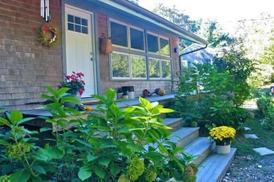 100 Franklin Terrace Vh411 Ter