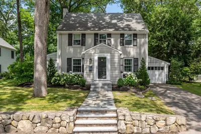 31 Martin Rd