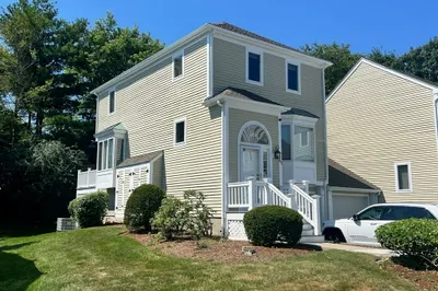 81 Abington Rd #81