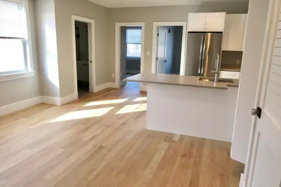 723 Centre Street #2 1