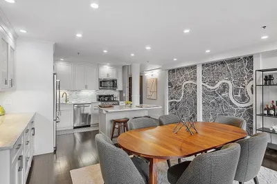485 Harrison Ave #303