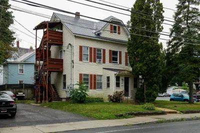 247 Mechanic Street 1