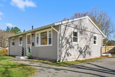 65 Josh Gray Road 1