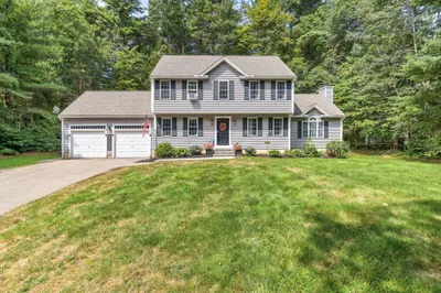 133 Rice Corner Rd