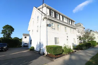 161 Washington Street #2 1