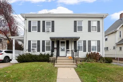 46-48 Irving St