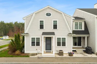 138 Elm Street #11