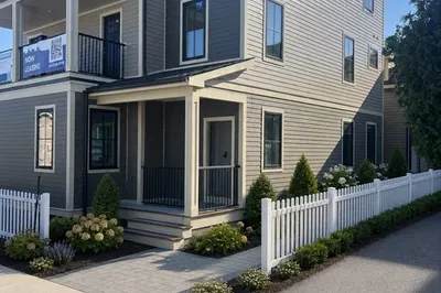 26 Alfred St #1 1