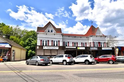 78 South Street #201 1