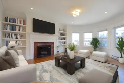 857 Beacon Street #51