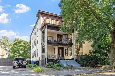 127 Browne Street #1