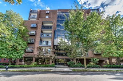 1265 Beacon St #503