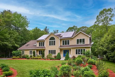 96 Petticoat Hill Road 1