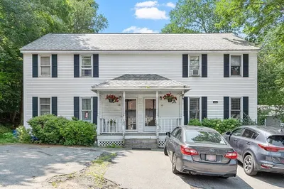 30 Tiverton Avenue #30 1